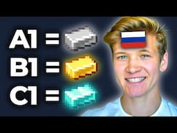 What Is Your Level In Russian? (Comprehension)