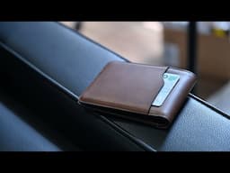 Review: Nomad's Bifold Wallet Will Hold All Your Essentials