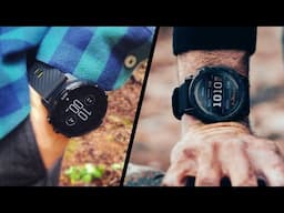 BEST Tactical Smartwatches