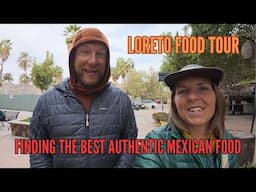 Best Authentic Mexican Restaurant in Loreto - Orlando's vs. Mi Loreto