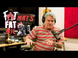 Fat Mike on winning his first AVN award