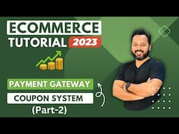 ECOMMERCE Website WordPress | WooCommerce Tutorial for Beginners 2023