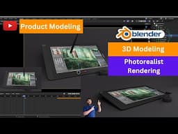 Is a Pen Display Worth It for 3D Sculpting 3D Tablet Modeling 3D Drawing Tablet