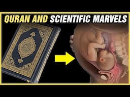 This Is How Quran Relates To Science - COMPILATION