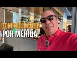 Quieres una Receta Para el Buen Vivir? - Domingueando en Mérida desde mis 60´s