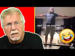 Funniest TikTok Videos Reaction - Part 2