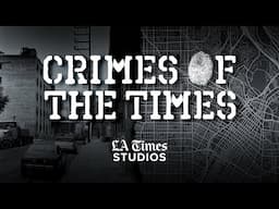 Crimes of The Times Ep 1 | John DeLorean