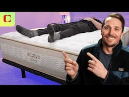 Best Innerspring Mattress | Top 7 Beds! (MUST WATCH)