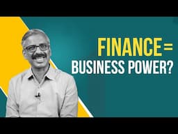 Why is Learning Finance Essential for Business Success?