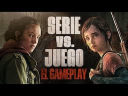 THE LAST OF US: Jugamos el Primer Juego | Cámara Juega #1