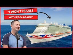 Travel Blog Jamie: YouTube Scandals & Pet Peeves with Cruising