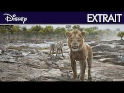 Mufasa : Le Roi Lion - Extrait : Kiros | Disney