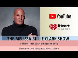 Coffee Time with Sid Rosenberg