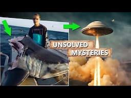 CHILLING UNSOLVED MYSTERIES OF RECENT TIMES | HINDI |