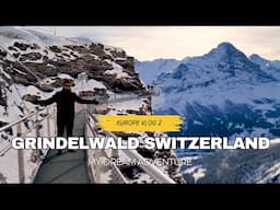 The Surprising Truth About Grindelwald's Hidden Flavors