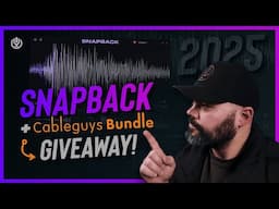 Have You Tried This? Cableguys Snapback Plugin + Giveaway Announcement