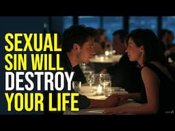 Sexual Sin Will DESTROY Your Life