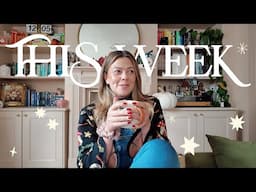 In My Uncharmed Era (Announcing My Second Novel) 🎀 Weekly Vlog