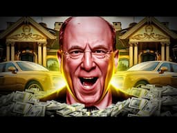 Larry Fink: The Titan Shaping the Future of Global Finance