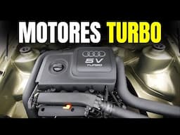 "Válvulas de Alivio" a los Coches TURBO ¿Es bueno?  | Velocidad Total