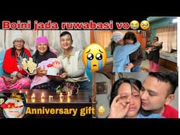 Celebrating 3rd Anniversary❣️ || bunu gar jada mann khinna vayo😭🙃