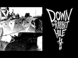 The Battle of May Island | Down the Rabbit Hole