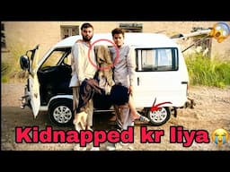 Muqsit ny Kidnapped kr liya || badla zrur lain gy