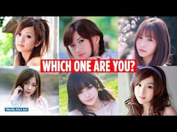 Types of Japanese Girls You'll See in Japan