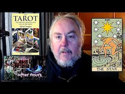 Hocus Focus After Hours - Jan 2025 - Psychic Weather and Book Review (Tarot) with Thomas Sheridan