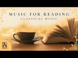 Classical Music for Reading