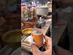 Kolkata special masala tea 😍🤩 #kulhadtea  #kolkata #youtubeshorts