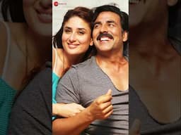 POV: This song is your Valentine’s love letter❤️#TeriMeriKahaani #AkshayKumar #KareenaKapoor #shorts