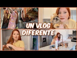 un VLOG diferente| relajado y sin hablar mucho 🤳🏻