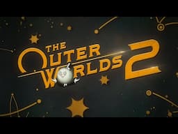 The Outer Worlds 2: First Gameplay Trailer