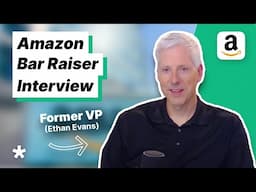 The Amazon Leadership Principles Interview