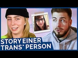 Mein Weg als trans* Mann | OKAY x Joes Journey