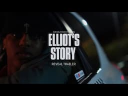 Elliot’s Story | Official Trailer