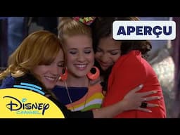 Les après-midis culte - Samedi 18 et dimanche 19 janvier à partir de 13:00 sur Disney Channel