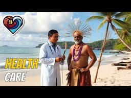 Health care in the Philippines real-life stories | ISLA PAMILYA CAMOTES ISLANDS