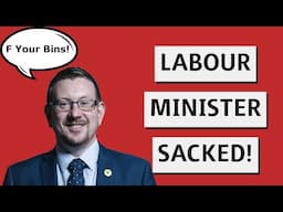 🔥 "Government Minister SACKED! WhatsApp Shocking Comments" 🔥