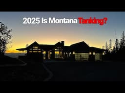 Is Montana TANKING in 2025?