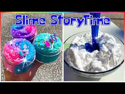 🎧✨SATISFYING SLIME STORYTIME✨🎧 || TIKTOK COMPILATIONS #927