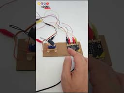 automatic solar tracker science project