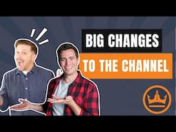 New Change to Kindlepreneur YouTube!