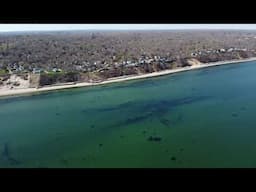 Sound Beach Bluffs