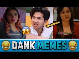 Trending Memes 😂| Ep 24 | Dank Indian Memes | Viral Memes | Indian Memes Compilation | Itzz Arya 2.0