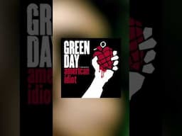 A 2006 horse movie led to American Idiot the Musical  #broadway #americanidiot #greenday