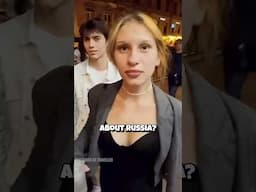 First Time Meeting Russian Girls