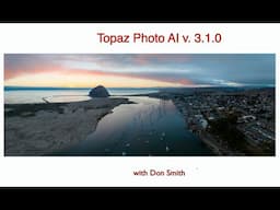 Topaz Photo AI v 3 1 0