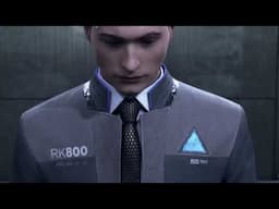 What would you decide if you were Connor?